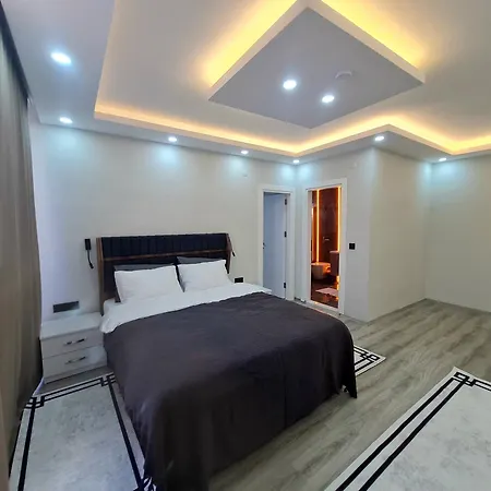 Villa Bahar Belek